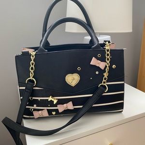 Betsy Johnston, handbag